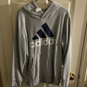 Adidas hoodie